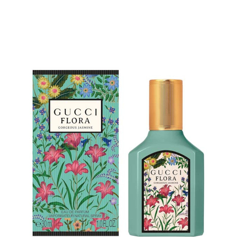 Gucci Flora Gorgeous Jasmine