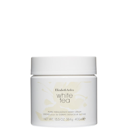 White Tea Body Cream 400 ML