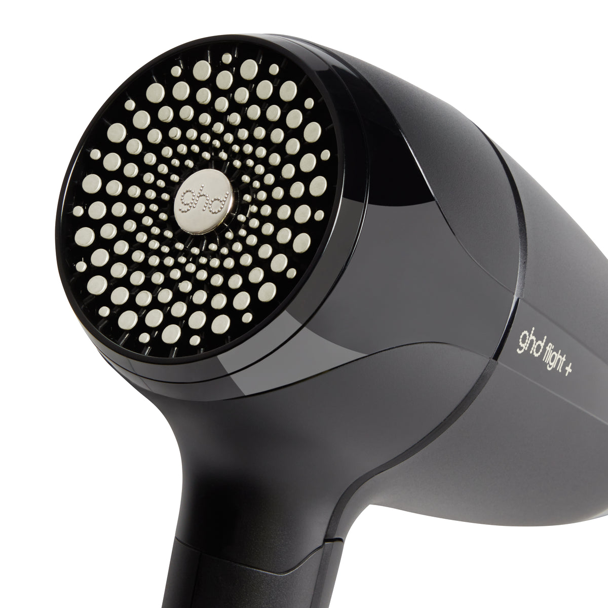 ghd flight+ - phon da viaggio