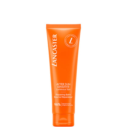 Sun Sensitive - After Sun Repairing Balm Body & Face 150 ML