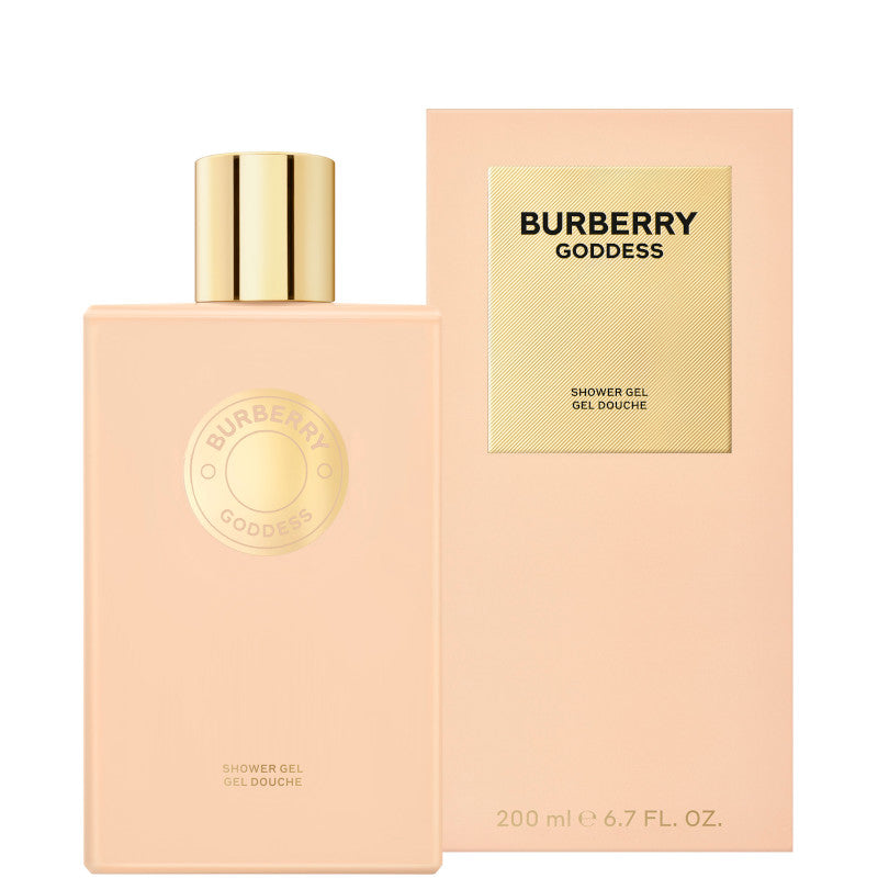 Burberry Goddess 200 ML