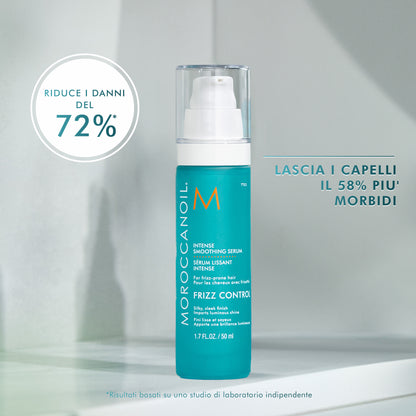 Moroccanoil Frizz Control Intense Smoothing Serum