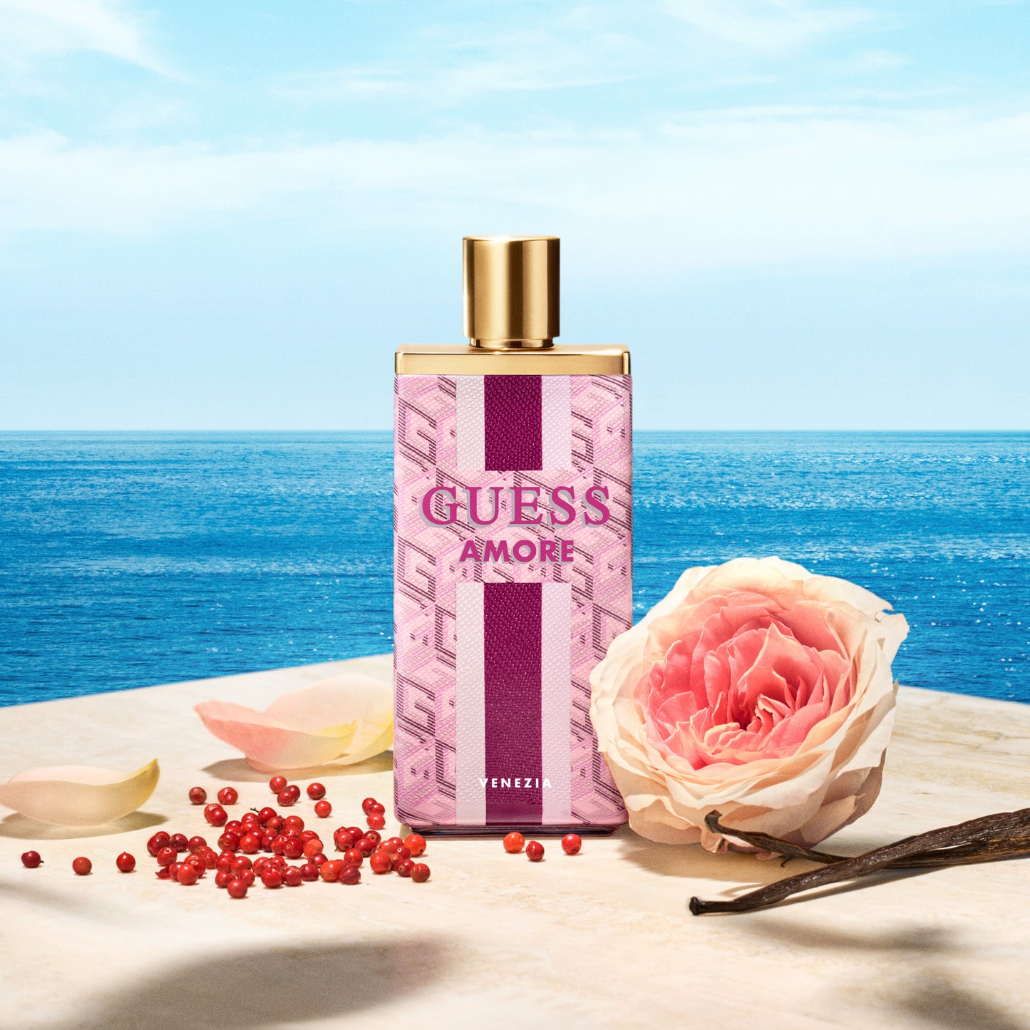 Guess Amore Venezia