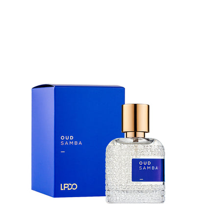 Oud Samba