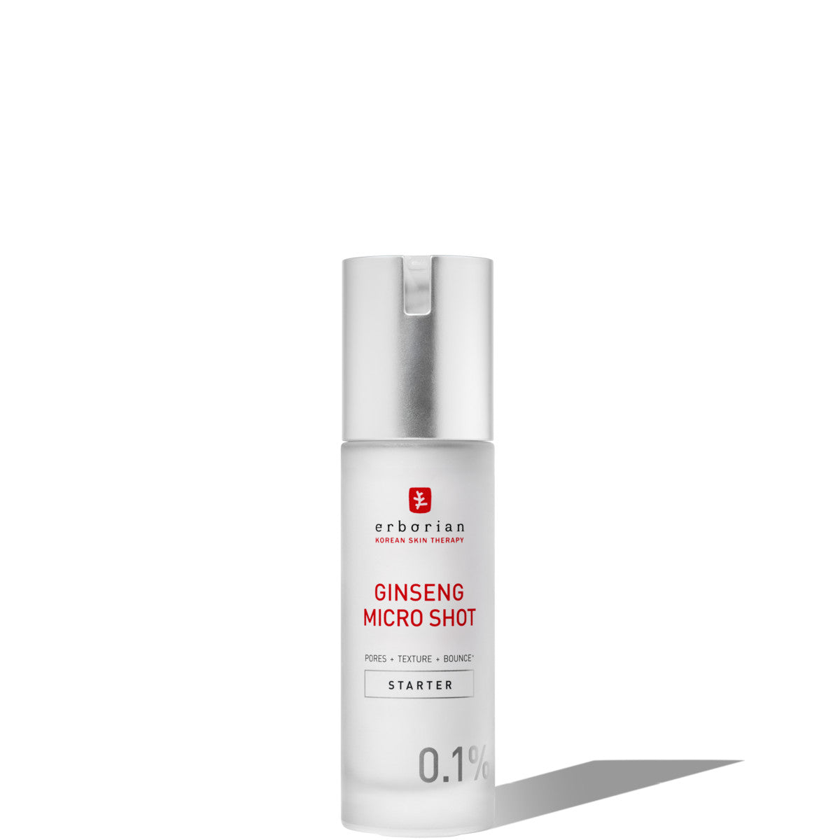 Erborian Ginseng Micro Shot Starter