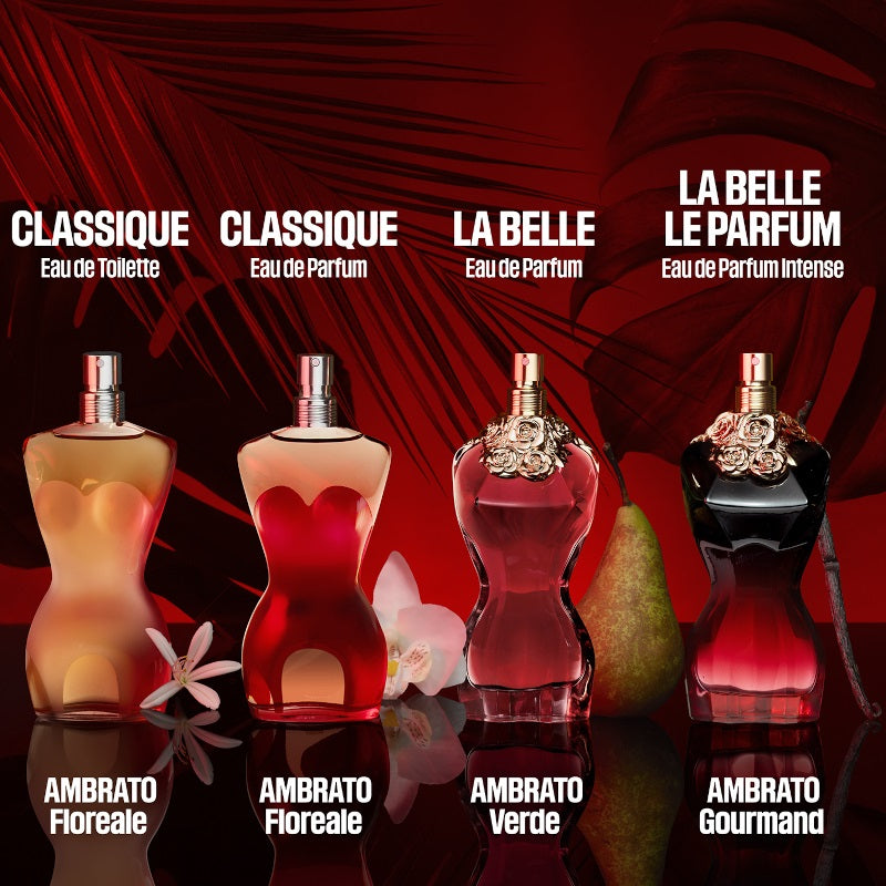 Classique EDT