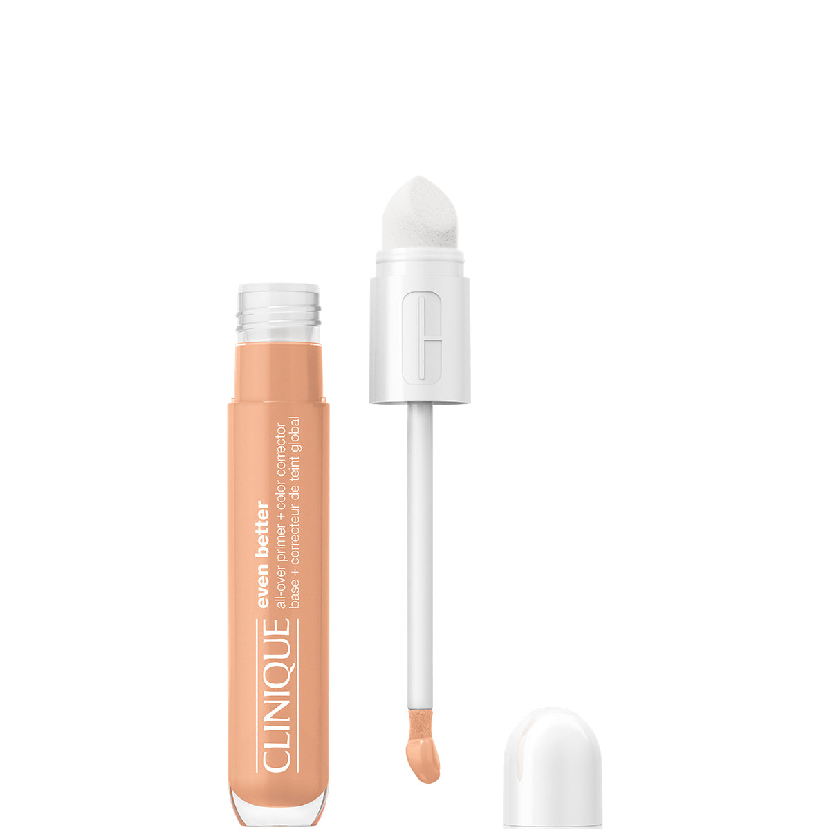 Even Better All-Over Primer + Color Corrector – Naima