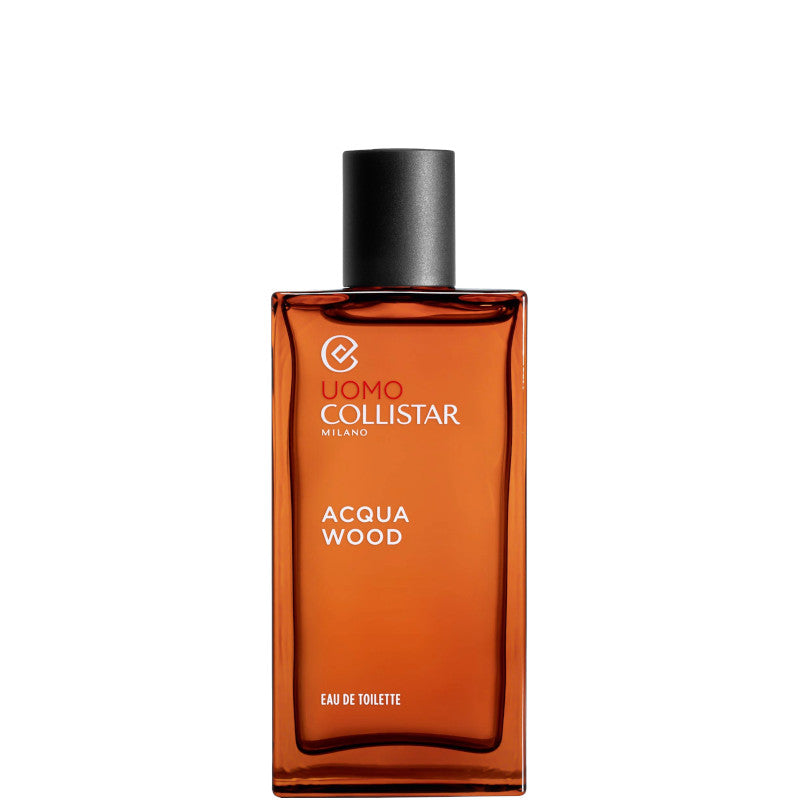 Acqua Wood - Uomo 100 ML