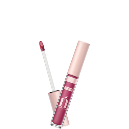 Natural Side Lip Gloss*