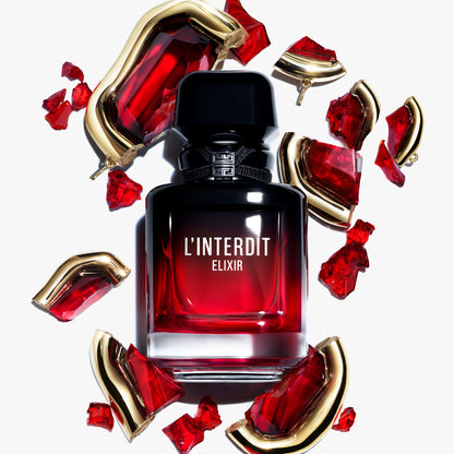 L'Interdit Elixir