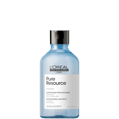 Pure Resource Shampoo 300 ML