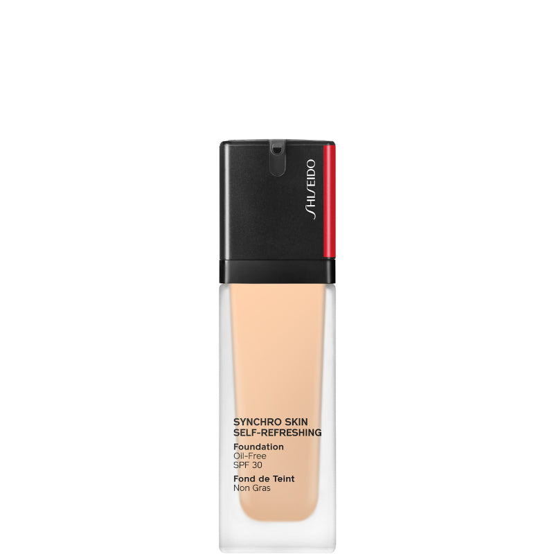 Synchro Skin Self-Refreshing Foundation SPF 30