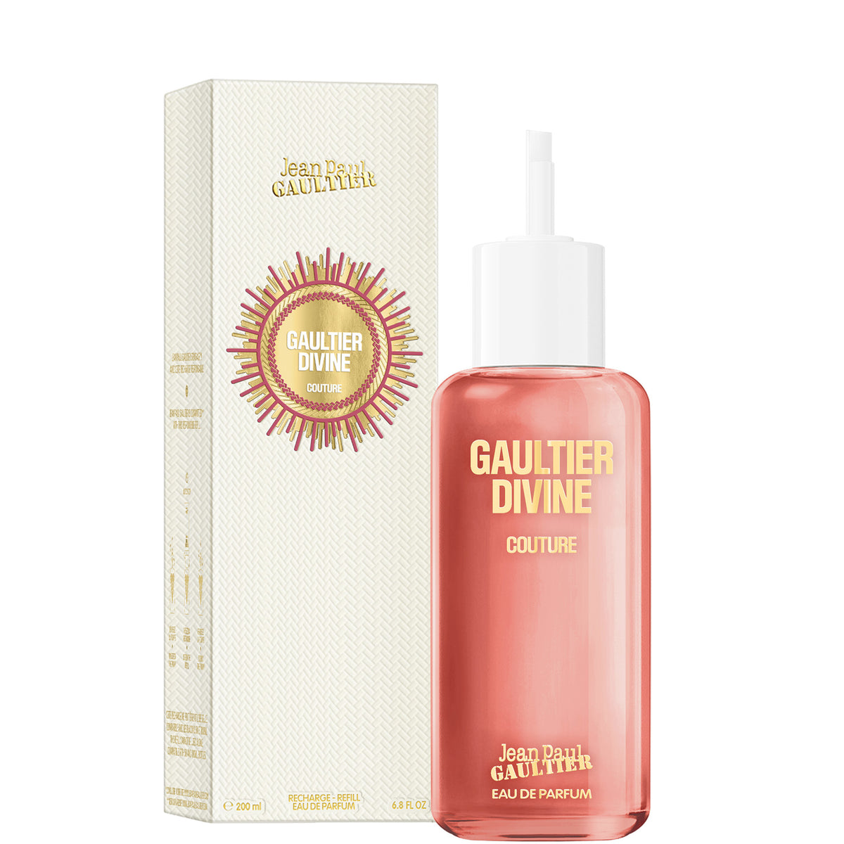 Gaultier Divine Couture Eau de Parfum