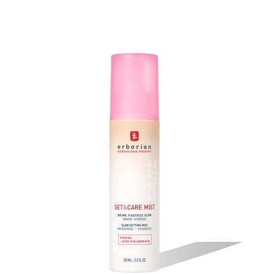 Erborian Set & Care Mist