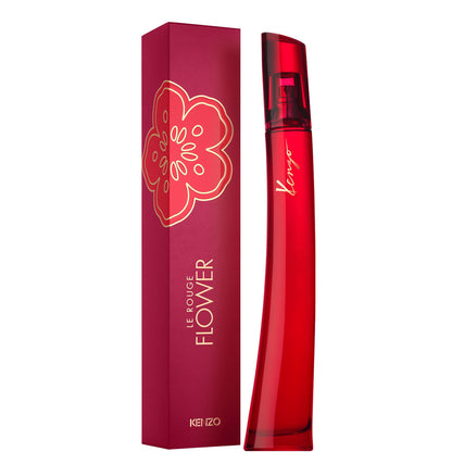 Flower by Kenzo Le Rouge Flower Eau de Parfum
