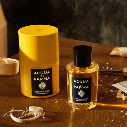 Acqua di Parma Cedro Virtuoso