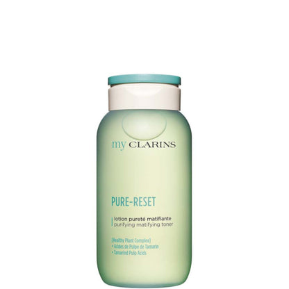 My Clarins - PURE-RESET Lotion pureté matifiante 200 ML