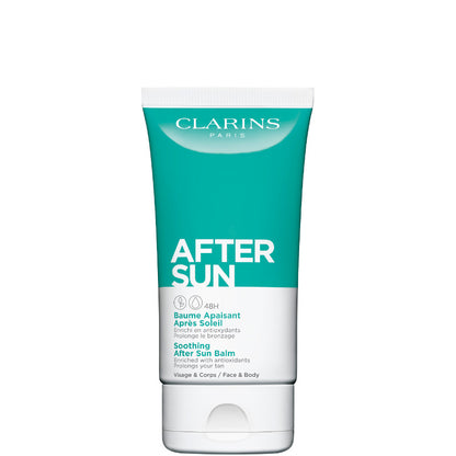 Baume Apaisant Après Soleil 150 ML