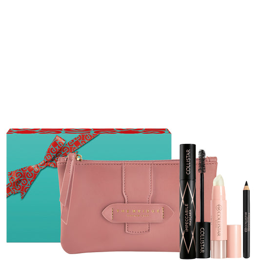 Impeccabile Mascara Confezione