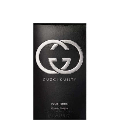 Guilty Pour Homme EDT