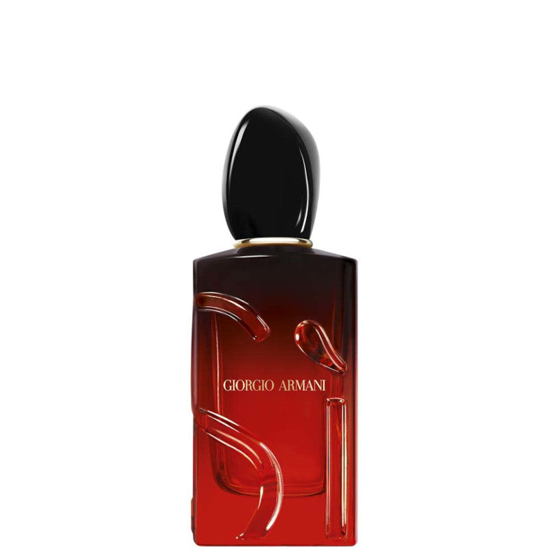 Armani Si Passione Eau De Parfum Intense