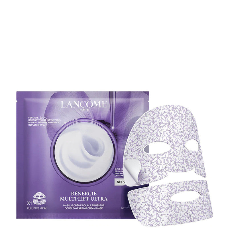 Rénergie Multi-Lift Ultra Maschera Viso Double Wrapping