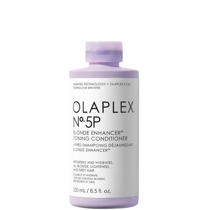 Olaplex Nº5P Blonde Enhancer Toning Conditioner 250 ML