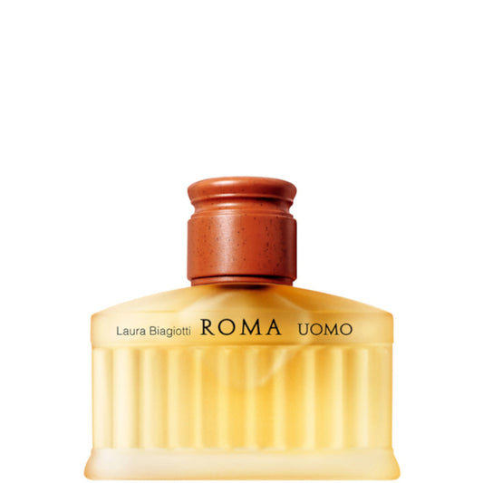 Roma Uomo Eau de Toilette 200 ML