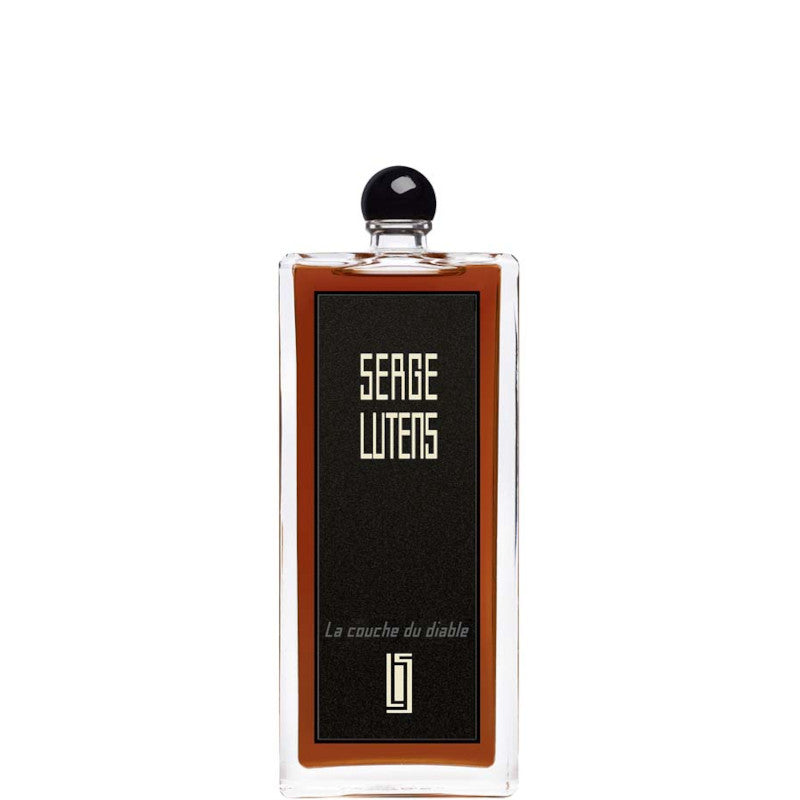 Serge Lutens La couche du diable