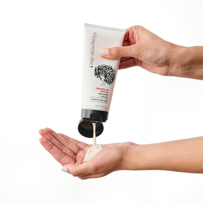 Haircare Balsamo Idratante Orgoglioriccio