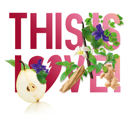 This is Love! Pour Elle