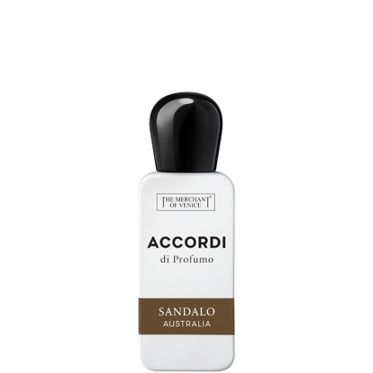 Accordi di Profumo - Sandalo Australia 30 ML