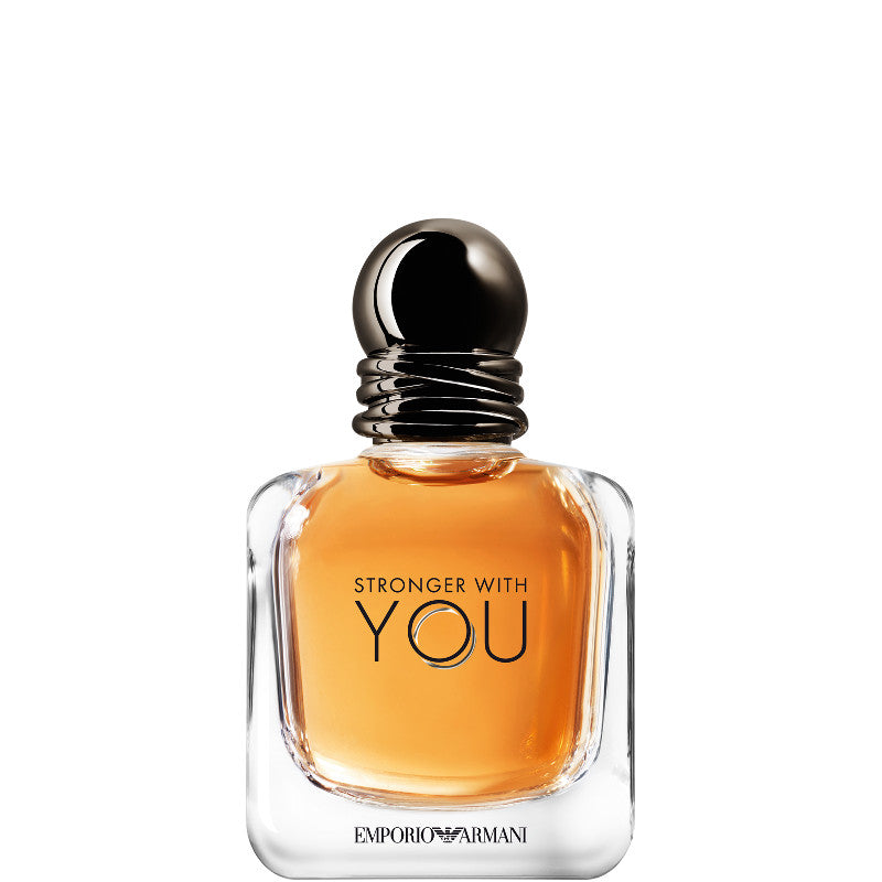 Emporio Armani Stronger With You