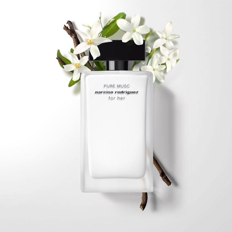 Narciso Rodriguez For Her Pure Musc Edizione Limitata 150 ML