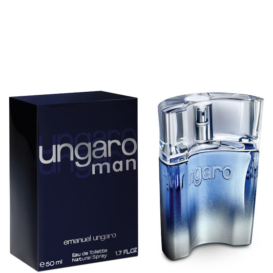 Ungaro Man 50 ML