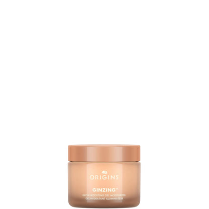 Origins GINZING Glow-Boosting Gel Moisturizer