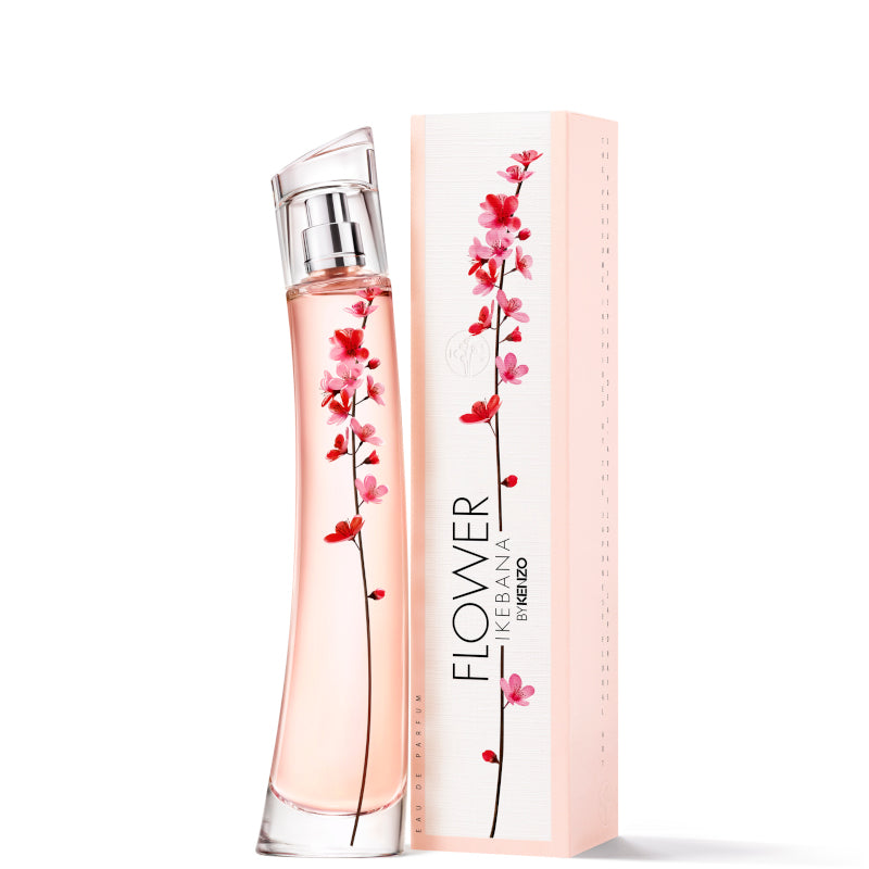 Flower by kenzo Ikebana