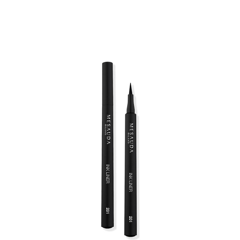 Ink Liner Midnight BLACK EYELINER GRAFICO