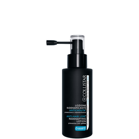 Lozione Ridensificante Anticaduta - Uomo 100 ML