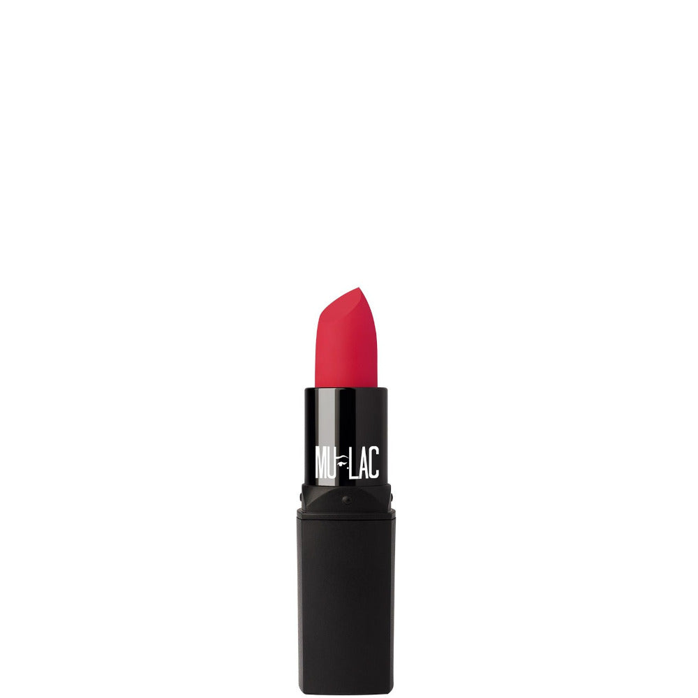 Mulac MATT LIPSTICK Rossetto Opaco