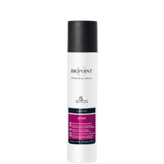 Biopoint Styling Lacca Spray