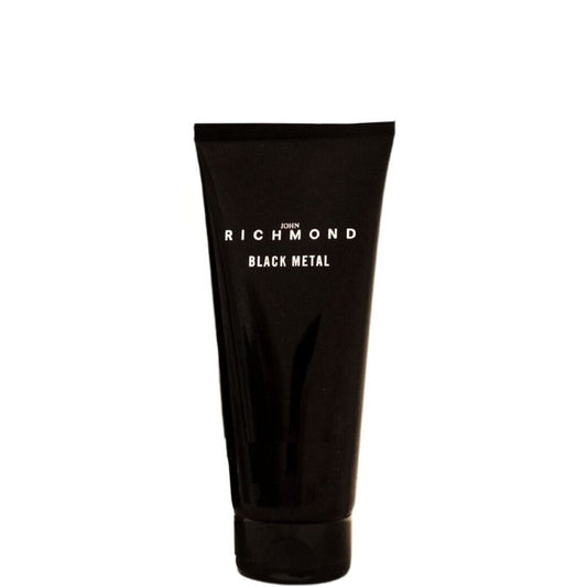 John Richmond Black Metal Shower Gel 200 ML