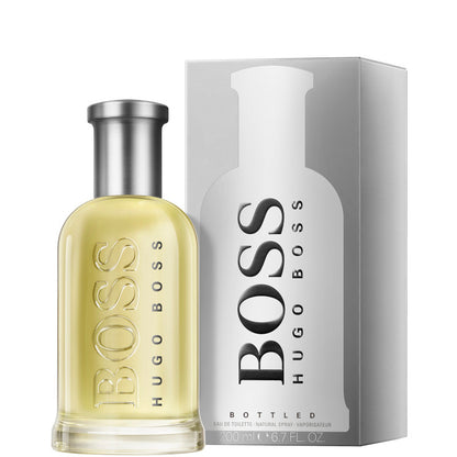 Boss Bottled