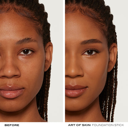 NABLA Art Of Skin Foundation Stick
