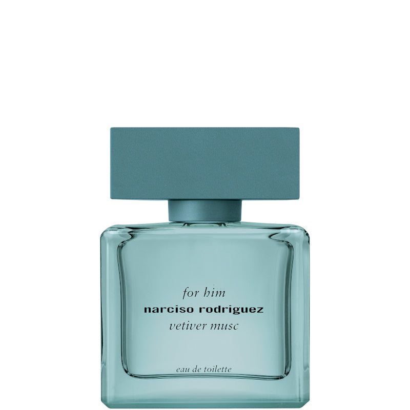 Narciso Rodriguez For Him Vetiver Musc