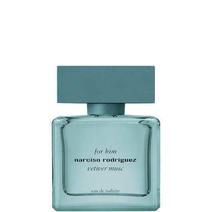 Narciso Rodriguez For Him Vetiver Musc