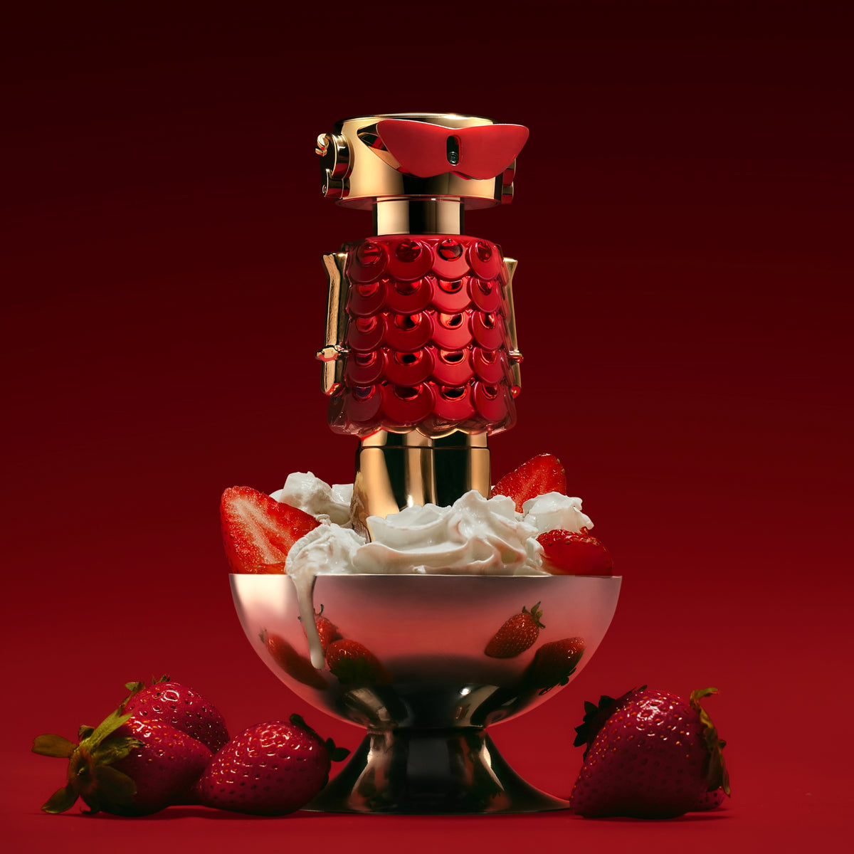 Rabanne Fame In Love Parfum Elixir