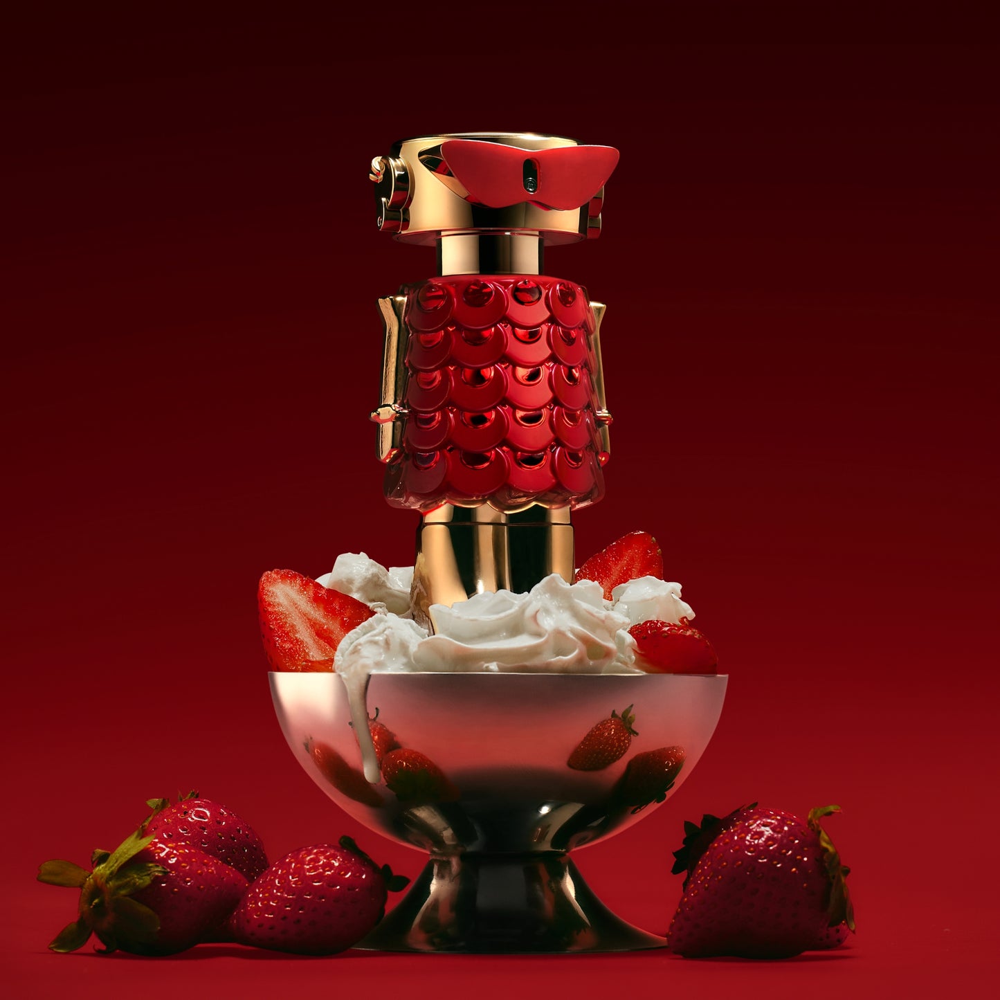 Rabanne Fame In Love Parfum Elixir