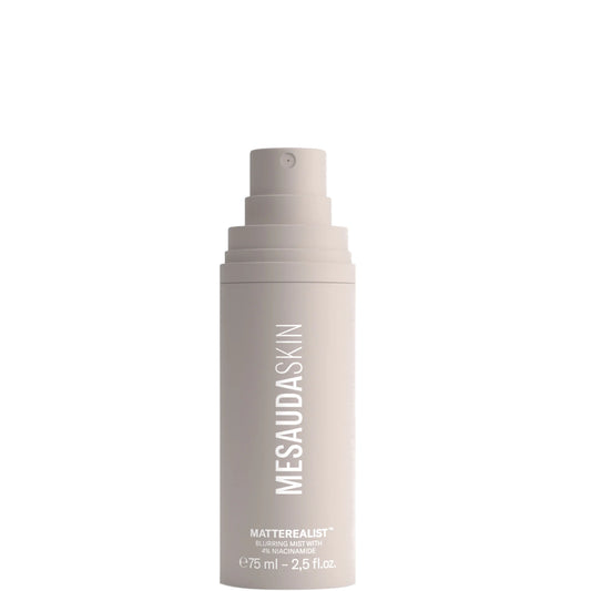 Mesaudaskin Matterealist Blurring Mist