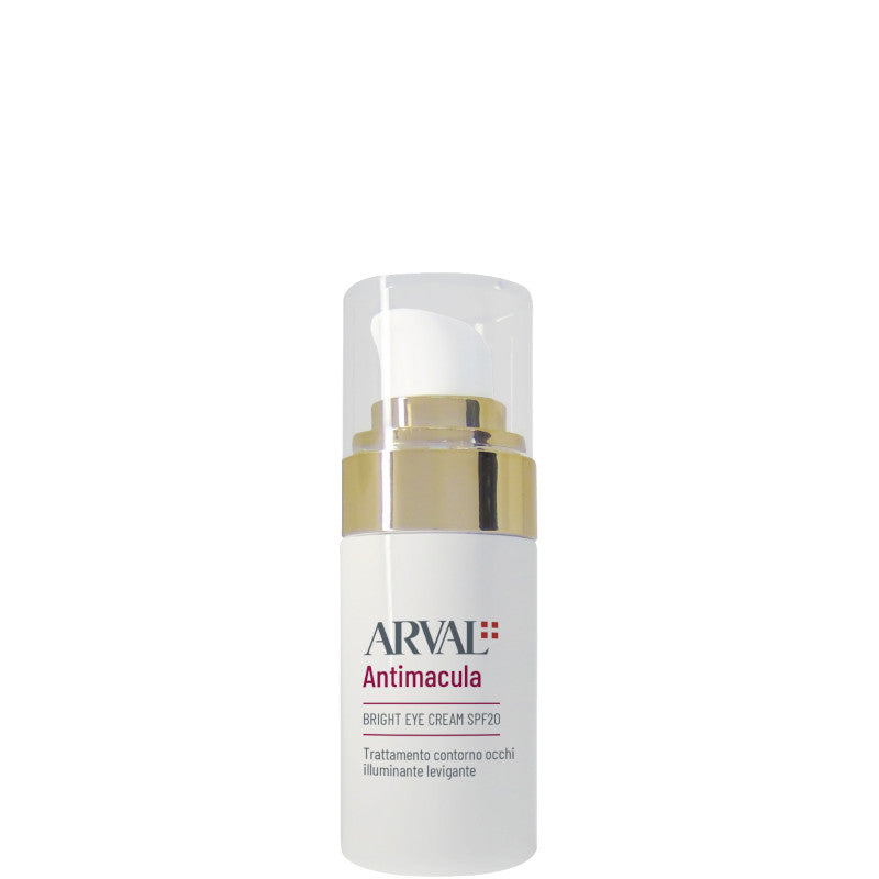 Antimacula - Bright eye cream SPF 20 15 ML